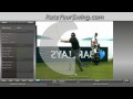 Phil Mickelson Face-onBook Golf Swing Analysis.wmv