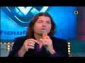 videomatch el hombre ducha