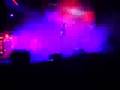 Kasabian - Apnoea & Club Foot (Earls Court 19/12/06)