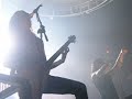 As I Lay Dying - The Sound Of Truth live