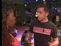 WARRIOR YOGA ON NBC: JEREMY CORBELL