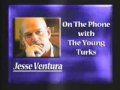 Jesse Ventura on TYT