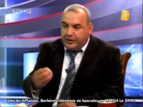 braham - témoignage et prise de position de notre maire BRAHAM BENNADJI sur le débat actuel sur l'alimentation en gaz de ville de la daira de chemini et la politique ...