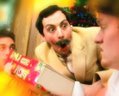 Awesome Video Games - Episode 45 - Christmas Box