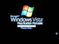 Psp Windows Vista