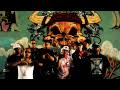 Jail Byrd - Joey Stylez - SDK #294 - Stompdown Killaz - Ephin Apparel