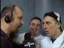 \"Pt 3 of 3. At CFL Grey Cup in Montreal\" Myk Aussie