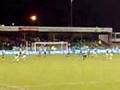FC Dordrecht - Zwolle kans Maachi op de 1-0