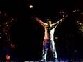 Ricky Martin Concert (Final Conert on Tour) 10.14.07 NYC