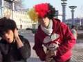 We Will Rock You (The Dormitory Boys)