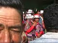 Mojigangas de Funes, Nari�o-Colombia (Duperly)