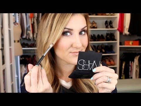 makeupbytiffanyd - products mentioned: foundation: http://goo.gl/ik8n5U undereye bb mentioned: http://goo.gl/6XMCBJ undereye brightener: http://goo.gl/O4LkDV hourglass powder: ...