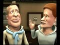 Headcases Episode 2 Part 1
