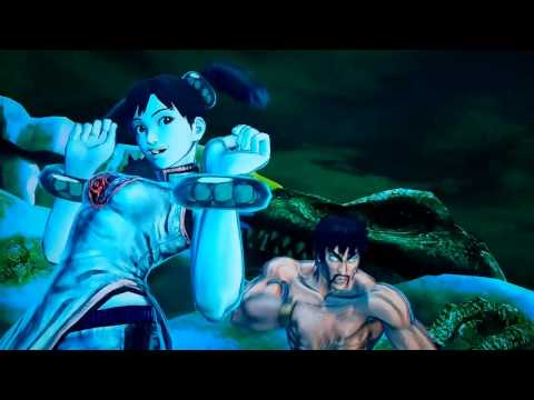 Ling Xiaoyu hentai