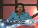 Kay Hagan - Jim Neal Debate: Kay Hagan Closing Statements