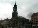 Kreuzkirche Dresden, Glocken 4 (h°) und 2 (g°) Kreuzkirche Dresden, Glocken 4 (h°) und 2 (g°)
