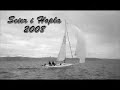 J/80 Enhjørningen on Tour 2008 J/80 Enhjørningen on Tour 2008