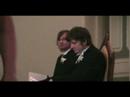 Bente-Elin synger Gabriellas song