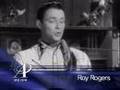Roy Rogers - Trailer