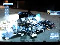 Crackdown - Huge Explosion