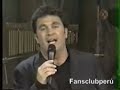 pandora y mijares   solo le pido a dios