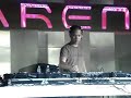 DJ Chuckie in MOONLIGHT ARENA KEMER TURKEY