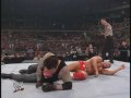 Undertaker tap out?