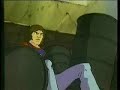 Gatchaman Joe and Ken head to head