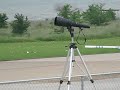 SAE Aero Design 2007 - Embry Riddle Crash SAE Aero Design 2007 - Embry Riddle Crash