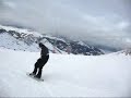 Riding the Kitsteinhorn (2)