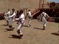 Maroon Bells Morris - Curly Headed Plowboy