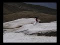 ASP SNOWPARKS Boi Taull 15.06.2008 - GLACIAR DE BASSETA
