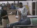 St. Francis High School Sports Medicine Competition
