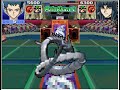 Yugioh World Championship 2008 vs Dark Zane Yugioh World Championship 2008 vs Dark Zane