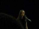 (this vid was taken by charlotte) sorry for such a low quality, but i can exactly help the static. anyway, this was march 4th, 2008 at west middle school for the talent show. my dancing midjet, tommy (julia's boyfriend), and i went to go see her and our friend taylor preform. in my and everyone else's opinion, they were amazing! if you want to comment the singer, her account for youtube is iheartlegendaryfrog, or you can search her up in my friends list :) thanks for watching, and don't ...