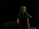 (this vid was taken by charlotte) sorry for such a low quality, but i can exactly help the static. anyway, this was march 4th, 2008 at west middle school for the talent show. my dancing midjet, tommy (julia's boyfriend), and i went to go see her and our friend taylor preform. in my and everyone else's opinion, they were amazing! if you want to comment the singer, her account for youtube is iheartlegendaryfrog, or you can search her up in my friends list :) thanks for watching, and don't ...