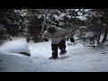 Winter Camping(mainer style) Winter Camping(mainer style)