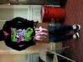 John Bross, Buy Our Shirts!!