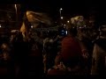 Terrassa, plaza del agua, Liga 2012