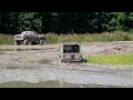 Rizzos Bog - Jeeps Mud Bogging