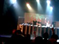 Dusty Kid(Live) Porto @ Movement 25 Dez 2009 TSB