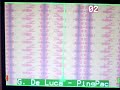 ping pong videogame atmega128 & fpga cyclone altera