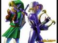 Zelda Twilight Princess, original B.S.O