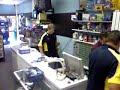The VIDCAM Refit