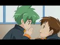 Mamoru-kun ni Megami no Shukufuku wo 1-3