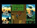 classic game room presents a cgrundertow video game review of the arcade game guerilla war from snk. originally released to arcades in 1987, guerilla war was ported to many platforms in the late eighties, the nes version perhaps the most notable among them. you can now get this as a playstation mini (psmini) on the playstation network (psn), and we highly recommend doing so. guerilla war is a top-down shoot 'em up, but perhaps more importantly, this is also a top-down foot right up the ass. you play as an unnamed badass on a mission to take down an unnamed dictator. at least, they're unnamed in this american version. in japan, this game's original title was guevara, and it was explicitly based on the events of the cuban revolution. this cgrundertow video game review features video gameplay footage of the arcade game guerilla war for the playstation 3 (ps3) and audio commentary from classic game room's derek. check out more reviews from classic game room at www.youtube.com www.youtube.com and www.youtube.com for the latest gaming news, visit www.youtube.com and find trailers at www.youtube.com get more classic game room on facebook at www.facebook.com and at www.classicgameroom.com.
