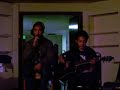 Officially Missing You - Jeff Bernat & Mikko Catoner