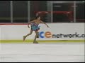 Shayanne Casapao 2009 SWP Intermediate FS QR Shayanne Casapao 2009 SWP Intermediate FS QR