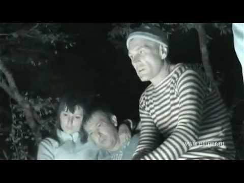 углехождение - фрагмент фильма МОРЕ ОТДЫХ ПСИХОЛОГИЯ 2011