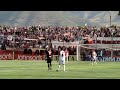 Vencimos a San Felipe